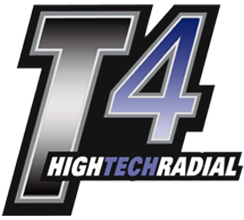 HTR T4 logo