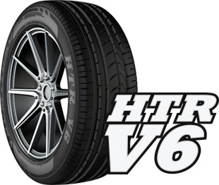 HTR V6